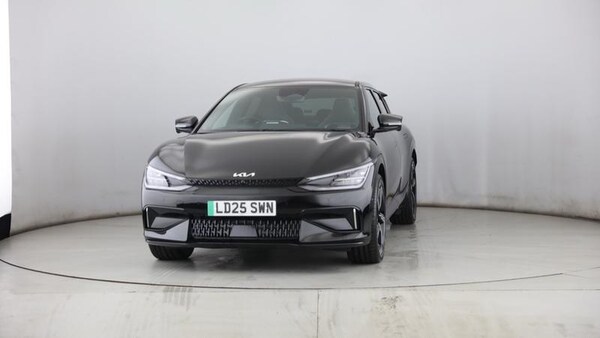 Used Kia EV6 2025 for sale - 76006254: Photo 5