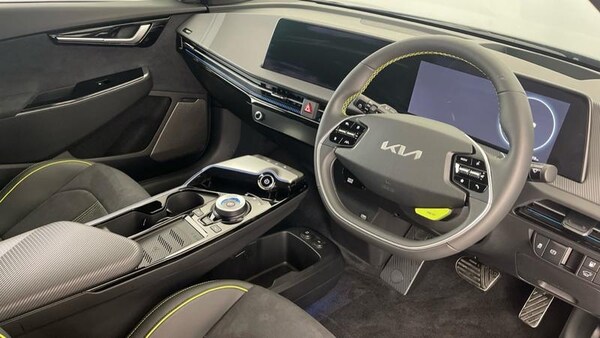 Used Kia EV6 2025 for sale - 76006254: Photo 7