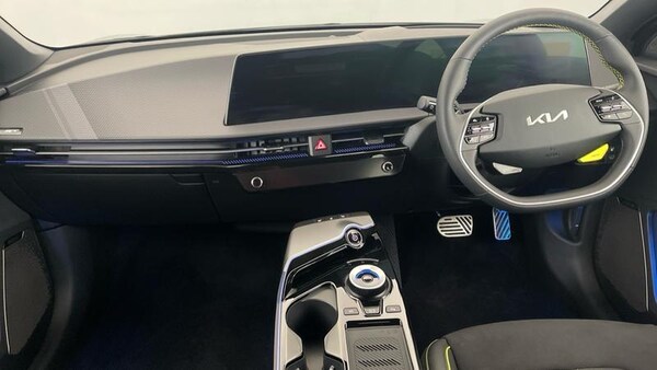 Used Kia EV6 2025 for sale - 76006254: Photo 9