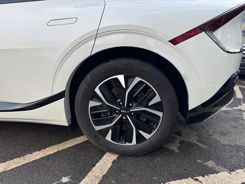 Used Kia EV6 2022 for sale - 76467789: Photo 10