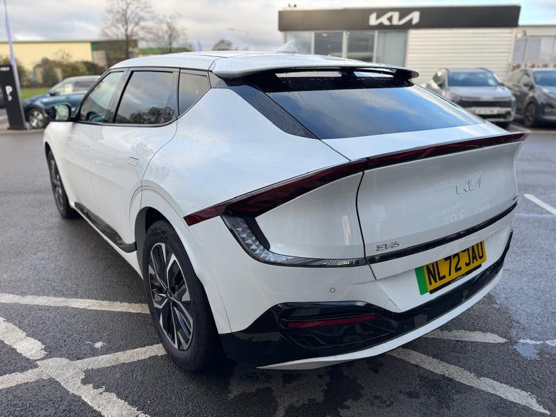 Used Kia EV6 2022 for sale - 76467789: Photo 11