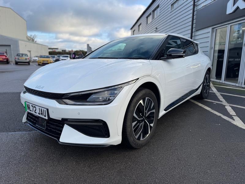 Used Kia EV6 2022 for sale - 76467789: Photo 13