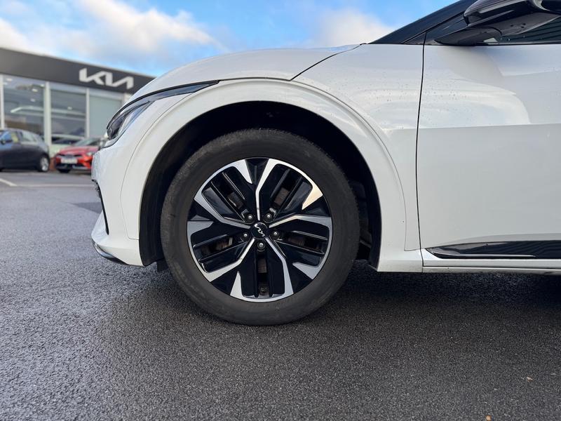 Used Kia EV6 2022 for sale - 76467789: Photo 14