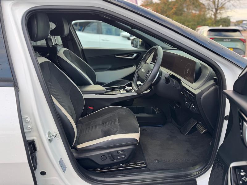 Used Kia EV6 2022 for sale - 76467789: Photo 16