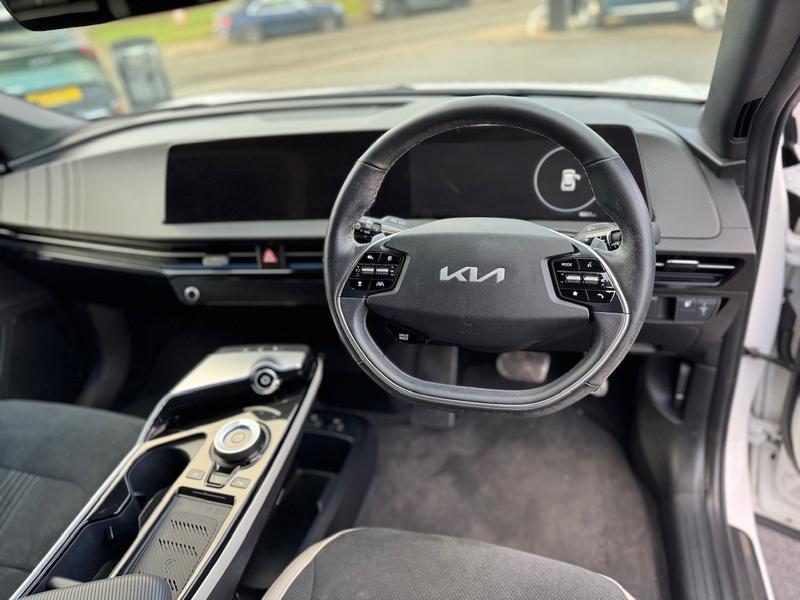 Used Kia EV6 2022 for sale - 76467789: Photo 20
