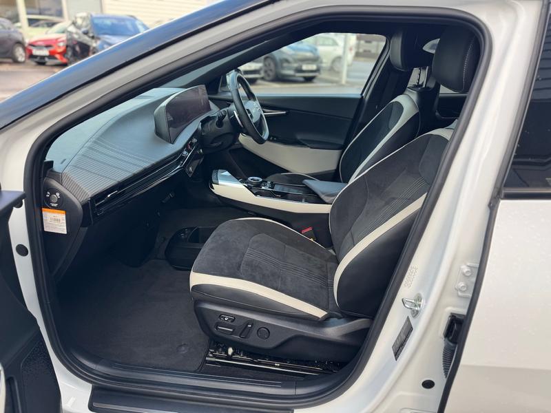 Used Kia EV6 2022 for sale - 76467789: Photo 22