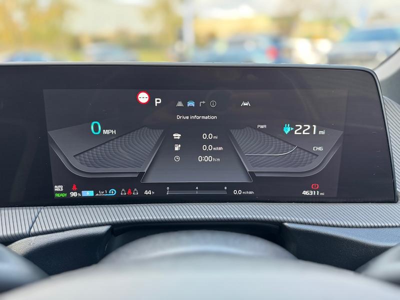 Used Kia EV6 2022 for sale - 76467789: Photo 24