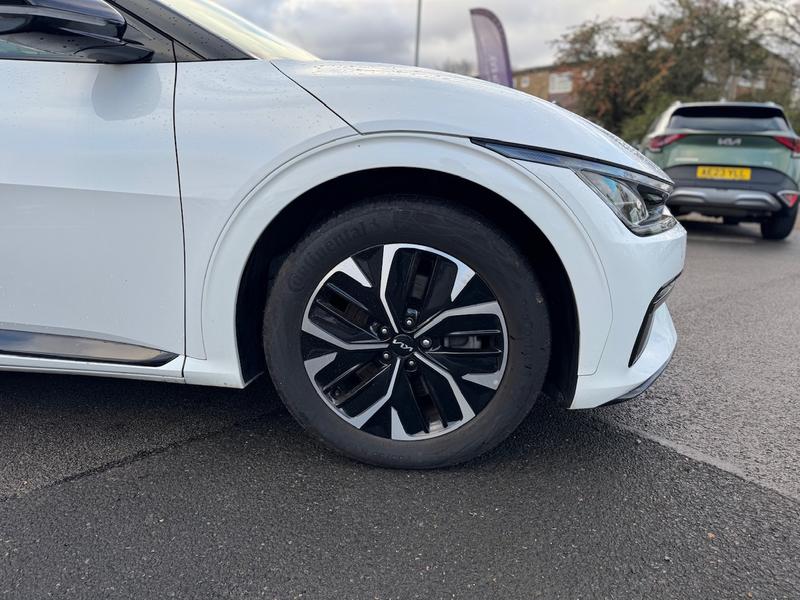 Used Kia EV6 2022 for sale - 76467789: Photo 3