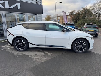 Used Kia EV6 2022 for sale - 76467789: Photo