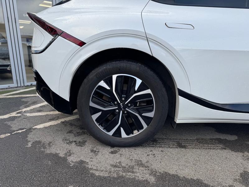 Used Kia EV6 2022 for sale - 76467789: Photo 5