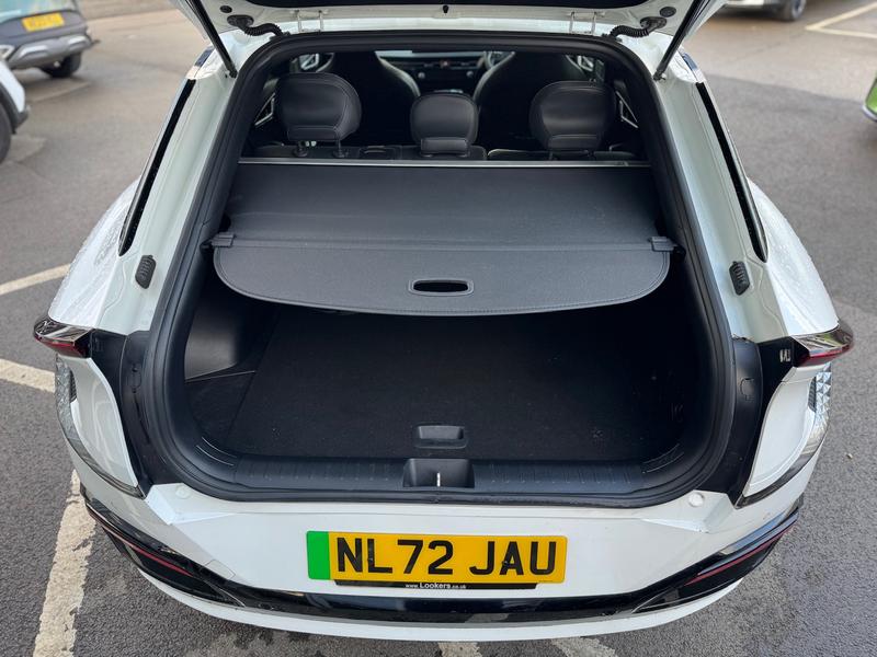 Used Kia EV6 2022 for sale - 76467789: Photo 6