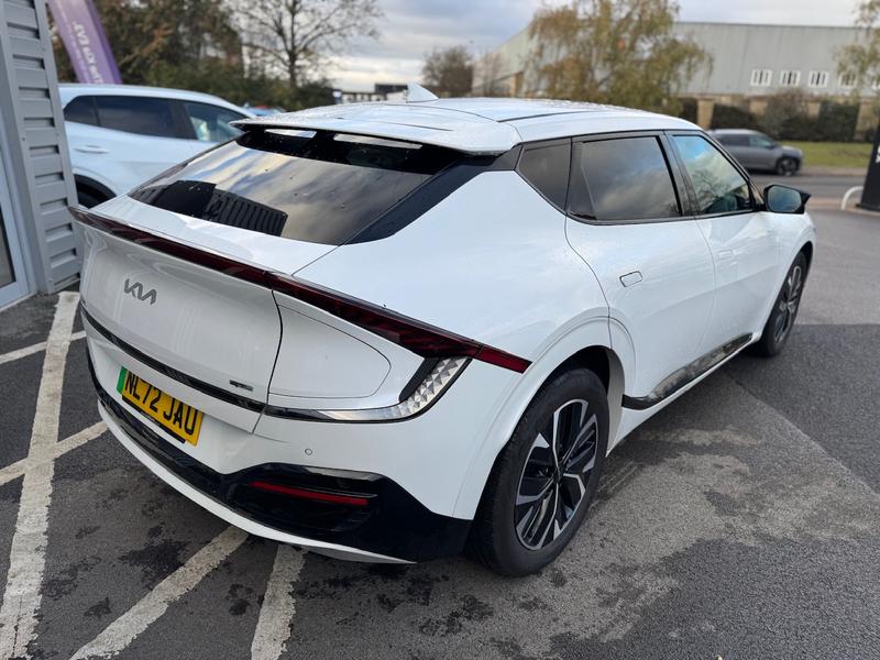 Used Kia EV6 2022 for sale - 76467789: Photo 8