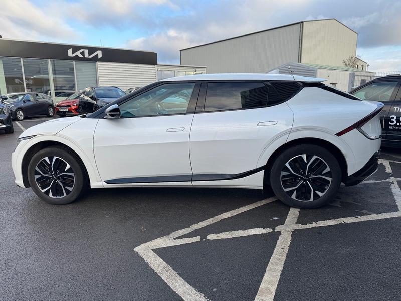 Used Kia EV6 2022 for sale - 76467789: Photo 9