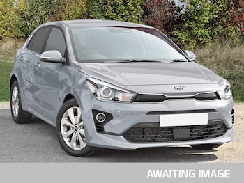 Used Kia Rio 2023 for sale - 77501406: Photo