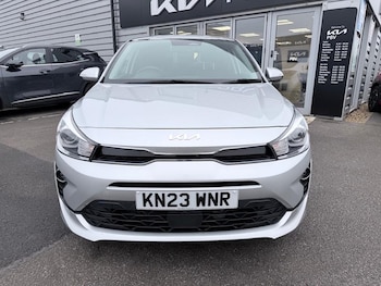 Used Kia Rio 2023 for sale - 77501406: Photo