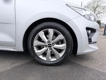 Used Kia Rio 2023 for sale - 77501406: Photo