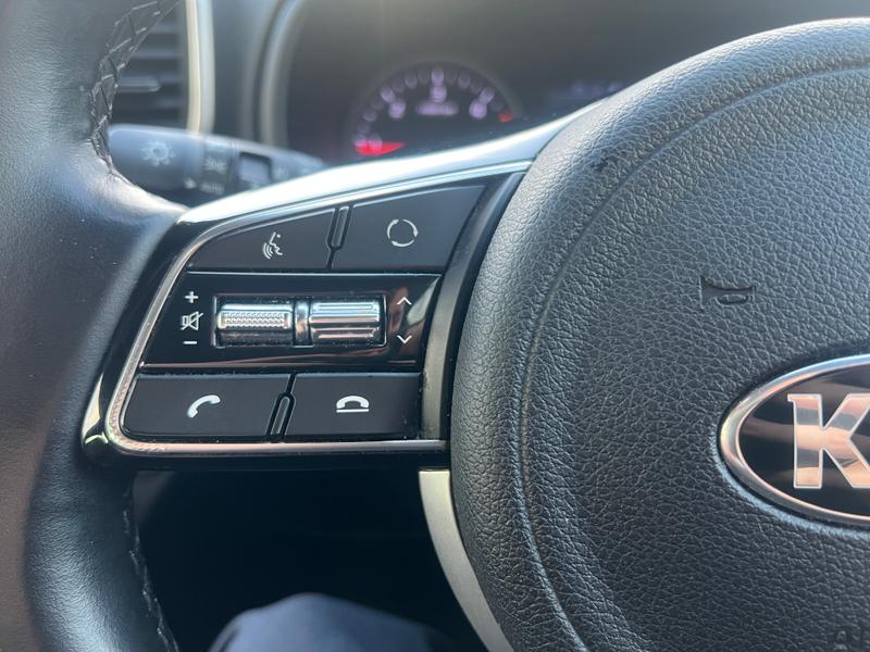 Used Kia Sportage 2020 for sale - 76797093: Photo 12