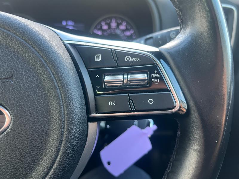 Used Kia Sportage 2020 for sale - 76797093: Photo 13