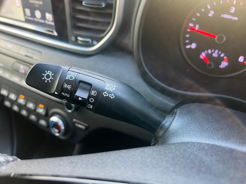 Used Kia Sportage 2020 for sale - 76797093: Photo 14