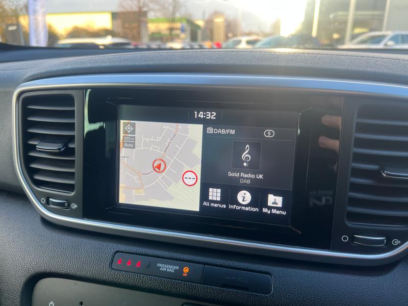 Used Kia Sportage 2020 for sale - 76797093: Photo 18