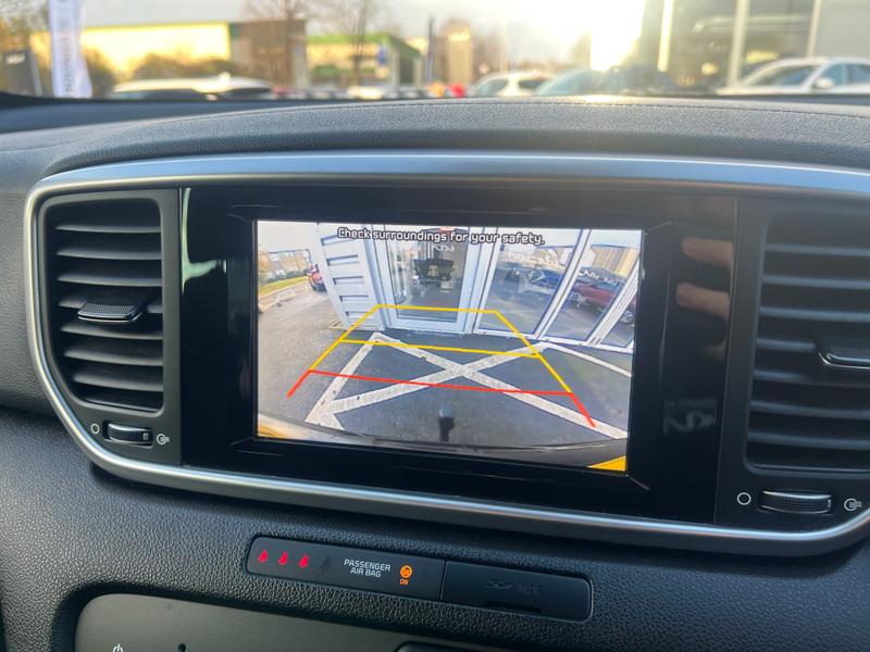 Used Kia Sportage 2020 for sale - 76797093: Photo 19