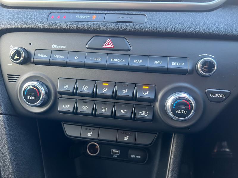 Used Kia Sportage 2020 for sale - 76797093: Photo 20