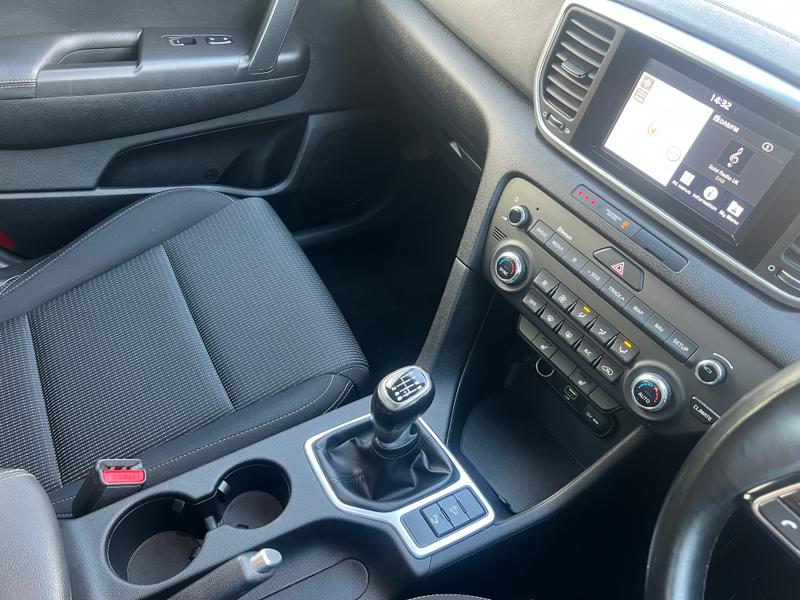 Used Kia Sportage 2020 for sale - 76797093: Photo 23