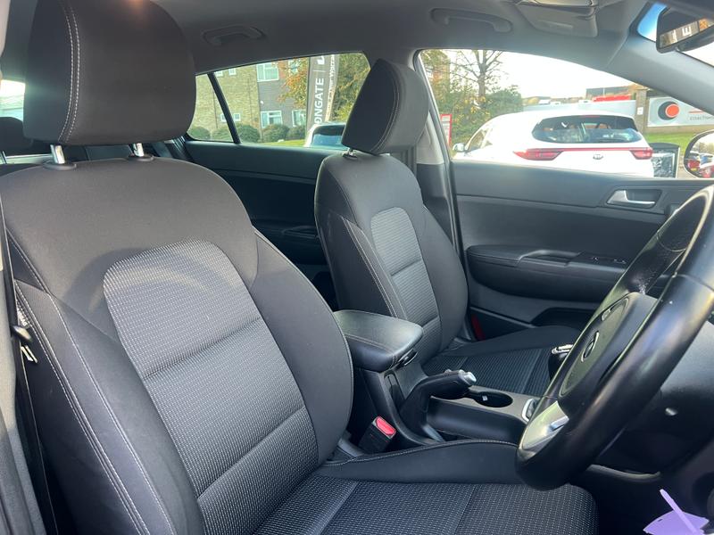 Used Kia Sportage 2020 for sale - 76797093: Photo 25