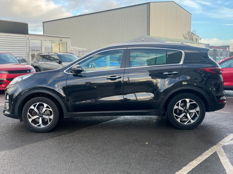 Used Kia Sportage 2020 for sale - 76797093: Photo 6