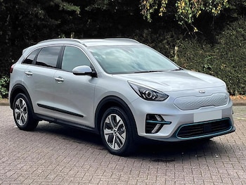 Kia Niro feature image
