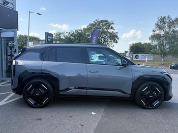 Used Kia EV3 2025 for sale - 78667246: Photo