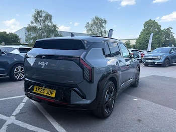 Used Kia EV3 2025 for sale - 78667246: Photo