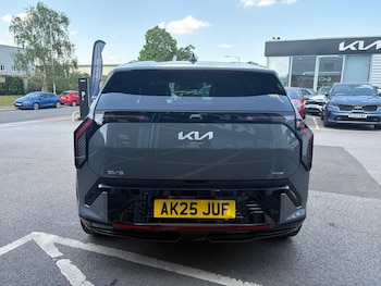 Used Kia EV3 2025 for sale - 78667246: Photo