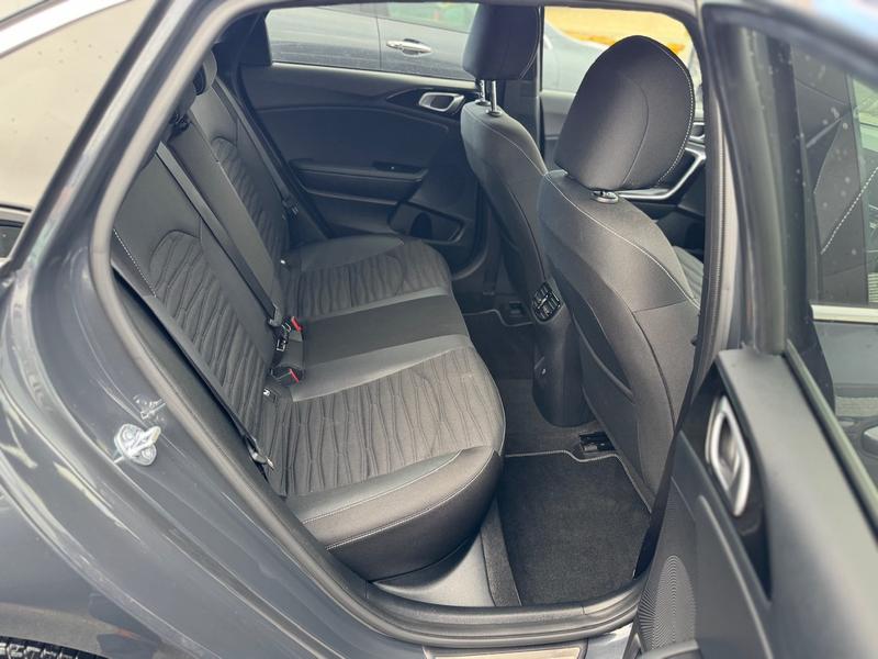 Used Kia Ceed 2025 for sale - 76350397: Photo 15