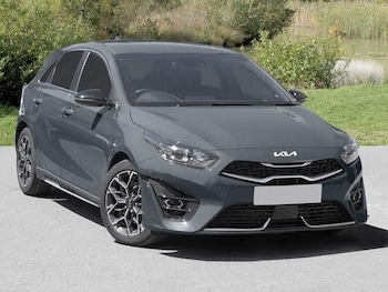 Kia - Ceed
