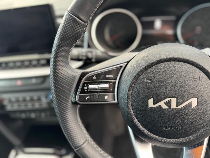 Used Kia Ceed 2025 for sale - 76350397: Photo 20