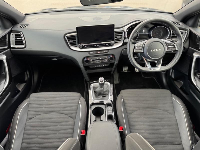 Used Kia Ceed 2025 for sale - 76350397: Photo 24