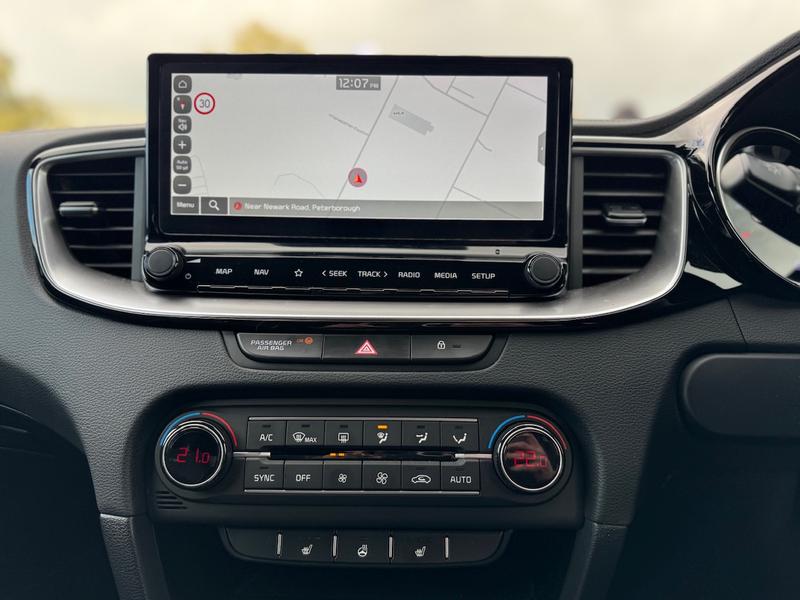 Used Kia Ceed 2025 for sale - 76350397: Photo 25