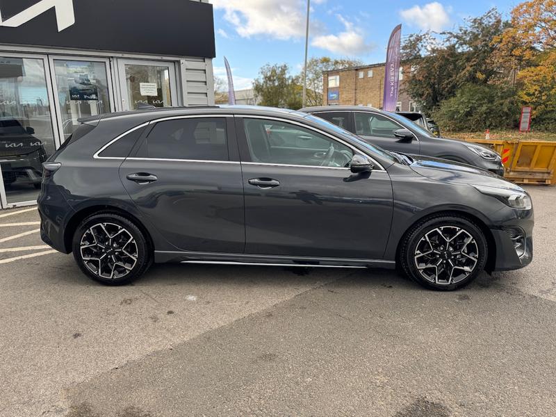 Used Kia Ceed 2025 for sale - 76350397: Photo 6