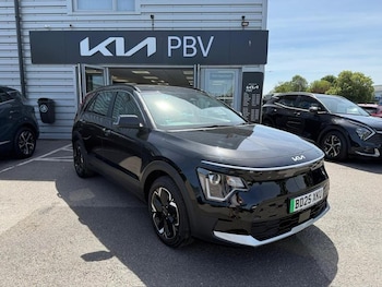 Used Kia Niro 2025 for sale - 79124369: Photo