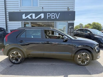 Used Kia Niro 2025 for sale - 79124369: Photo