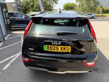 Used Kia Niro 2025 for sale - 79124369: Photo