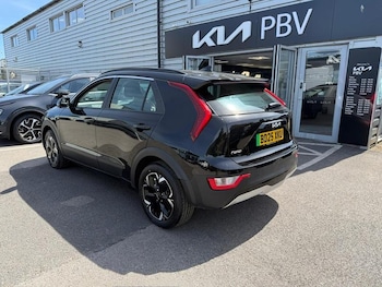Used Kia Niro 2025 for sale - 79124369: Photo
