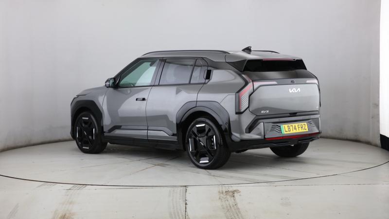 Used Kia EV3 2024 for sale - 77638871: Photo 2