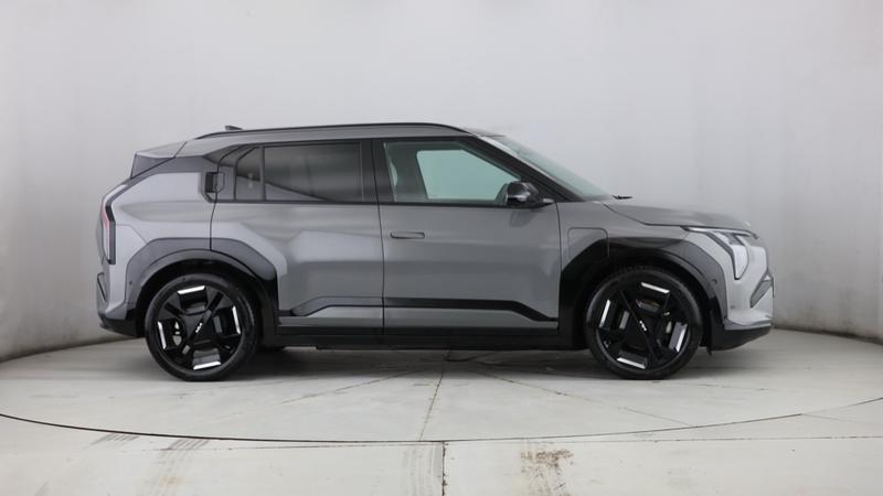Used Kia EV3 2024 for sale - 77638871: Photo 3