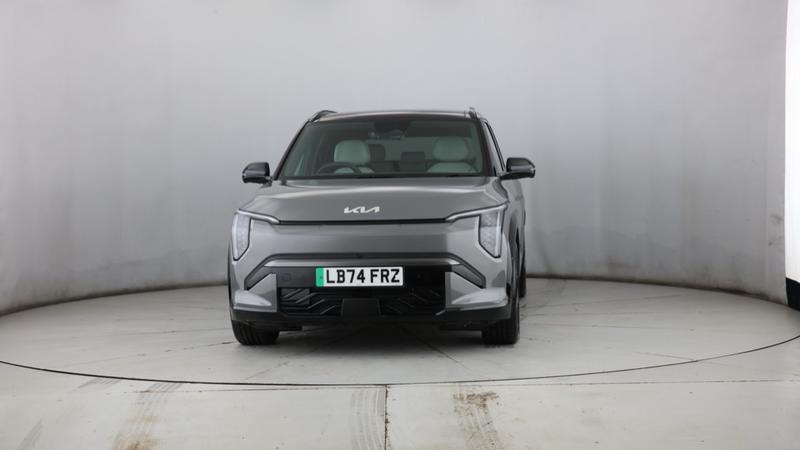 Used Kia EV3 2024 for sale - 77638871: Photo 5