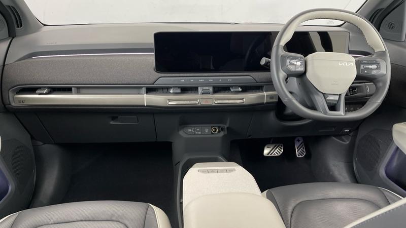 Used Kia EV3 2024 for sale - 77638871: Photo 9