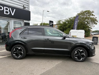 Used Kia Niro 2023 for sale - 78618498: Photo