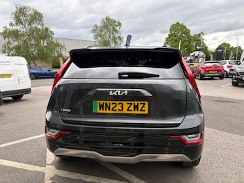 Used Kia Niro 2023 for sale - 78618498: Photo