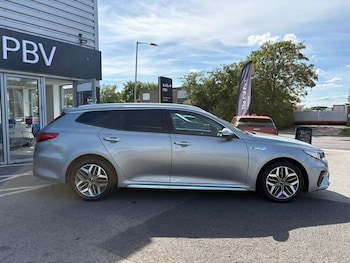 Used Kia Optima 2019 for sale - 78443174: Photo